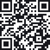 QR code for the TestFlight invite